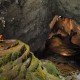 Drone Cave Footage