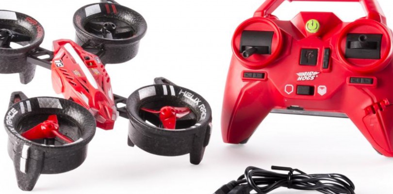 Air Hogs Helix