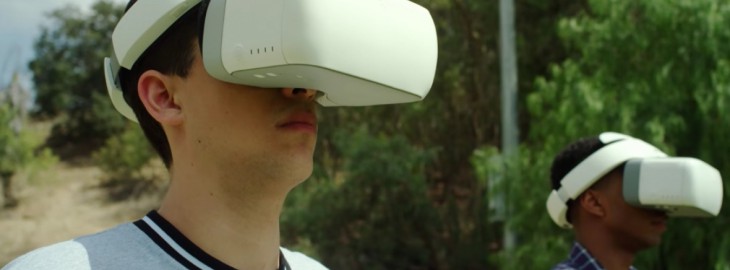 DJI Goggles