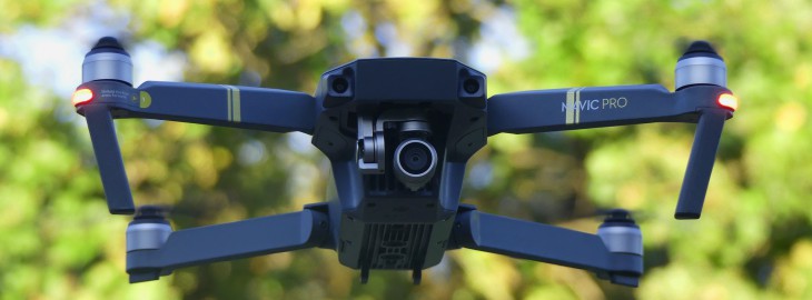 DJI Mavic