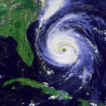 Drones Used To Track Hurricanes