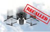 GoPro Karma Recalled