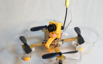 Eachine x73