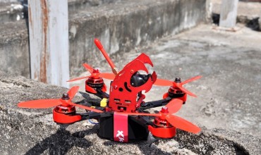 XJaguar from FlyPro