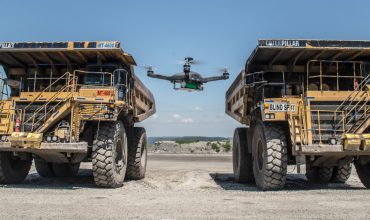 Drones in Construction