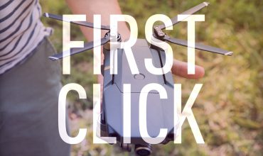 DJI Innovation