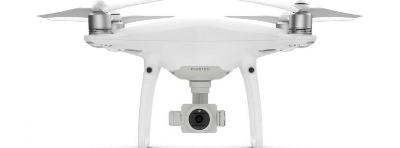 DJI Phantom 4 Professional