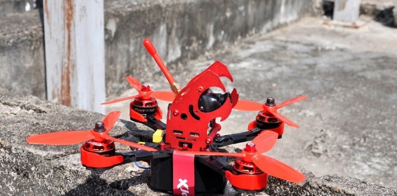XJaguar from FlyPro