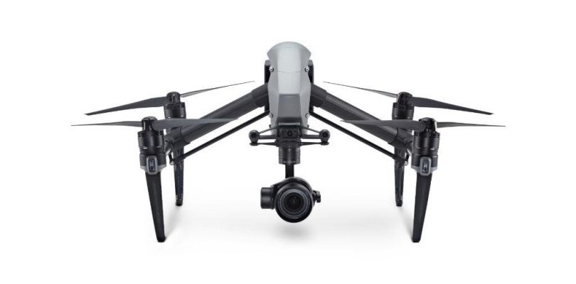 DJI Inspire 2