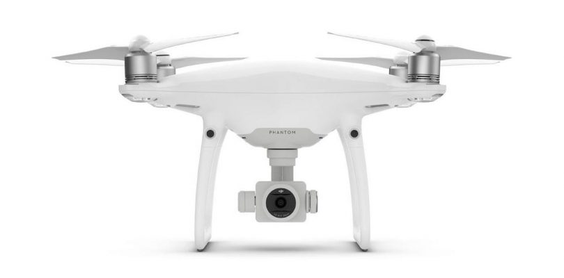 DJI Phantom 4 Professional