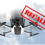 GoPro Karma Recalled