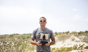 Colin Guinn - President of Hangar Technology