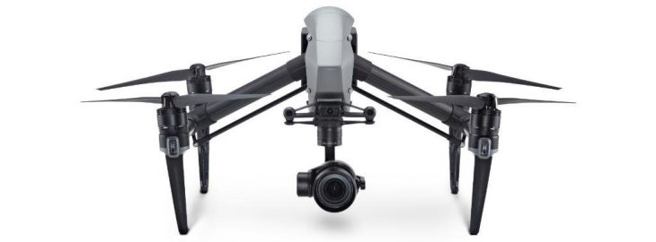 DJI Inspire 2