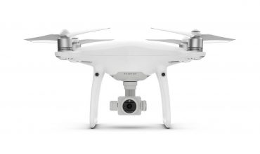 DJI Phantom 4 Professional