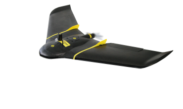 SenseFly eBee