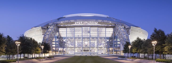 AT&T Stadium