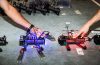 DRL Drones