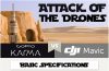 Attack Of The Drones