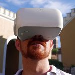 An Inside Look at DJI Goggles