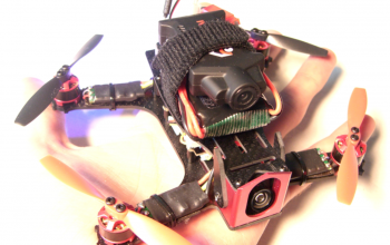 Eachine 130