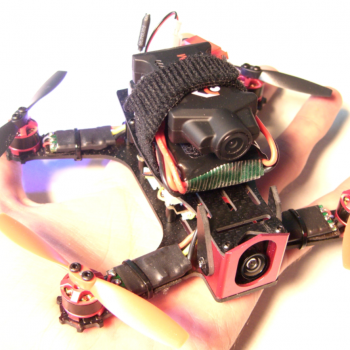 Eachine 130