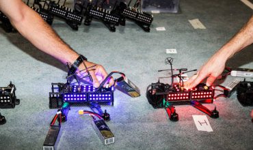 DRL Drones