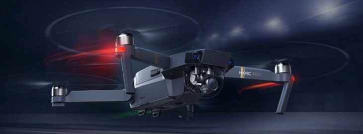 DJI Mavic