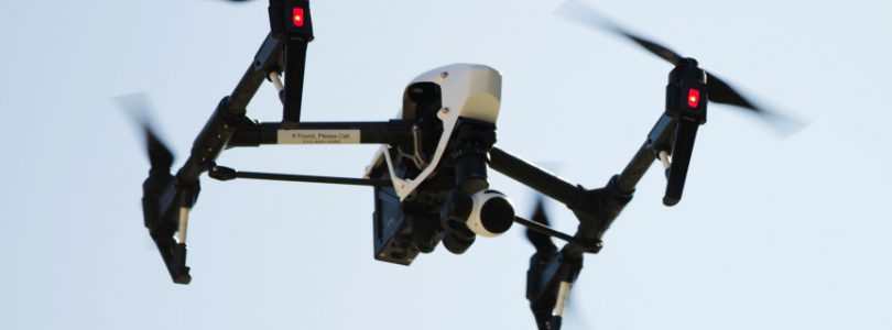 DJI Inspire