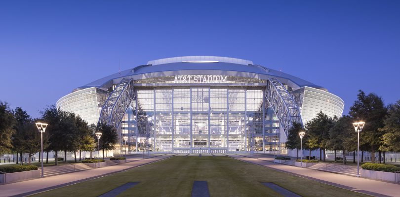 AT&T Stadium