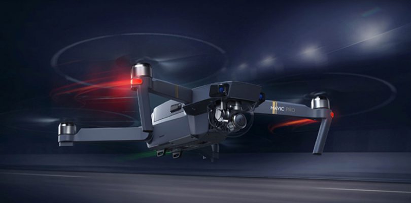 DJI Mavic