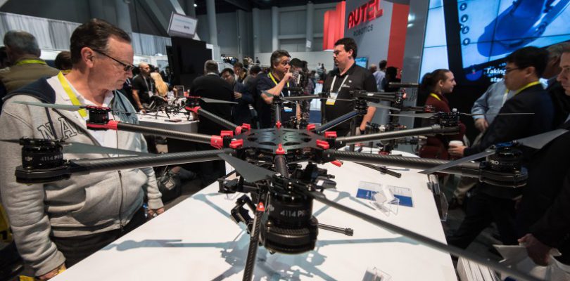 Drone Trade Show