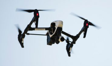 DJI Inspire