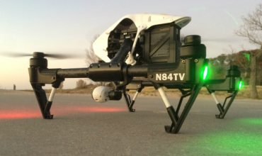 News Drone
