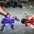 DRL Drones