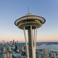 Seattle Space Needle