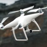 DJI Stops Producing Phantom 4