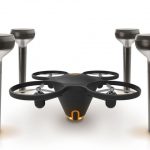 Home Security With Drones