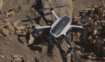 Gopro Karma