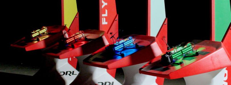 Drone Racing League