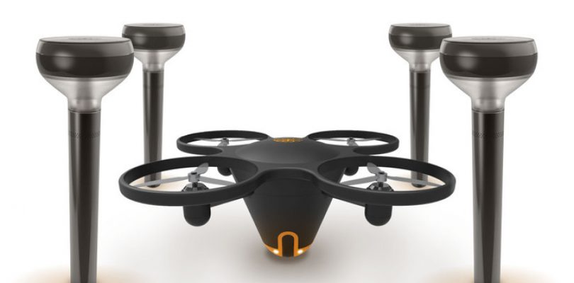 Sunflower Home Awareness System