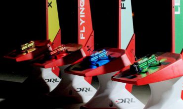 Drone Racing League