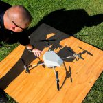 Amazon Files Patent For Tiny Companion Drone
