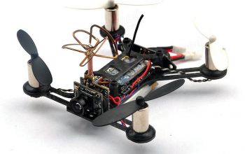 Eachine QX95