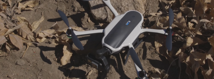 Gopro Karma