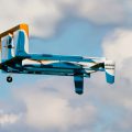 Amazon Delivery Drone