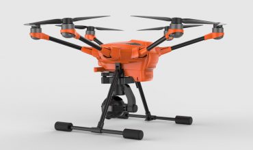 Yuneec H520