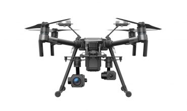 DJI Matrice 200