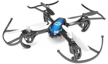 Toy drone