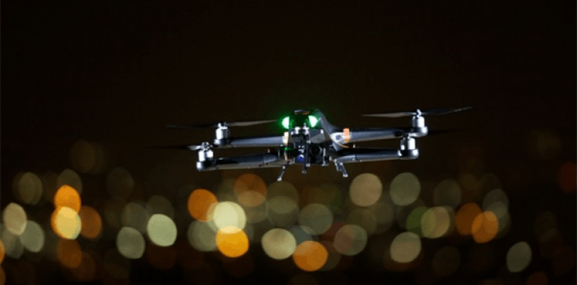 My Drone