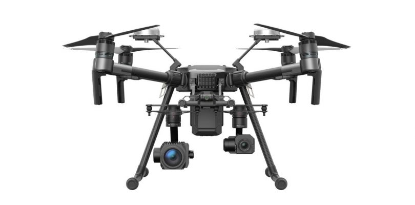 DJI Matrice 200